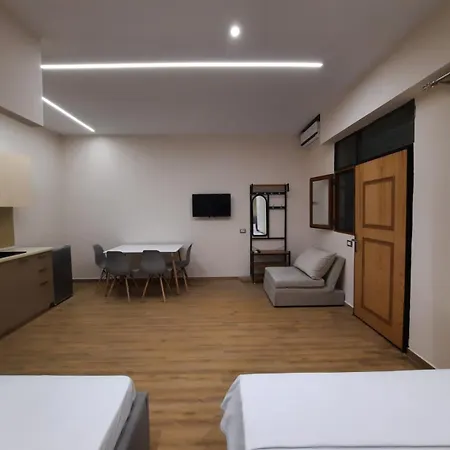Seaside Comfy Apartmán