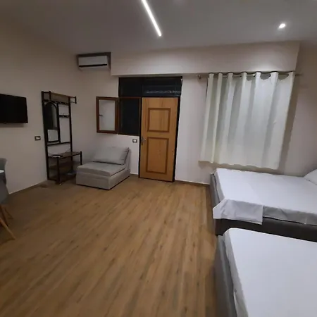 Seaside Comfy Apartmán *