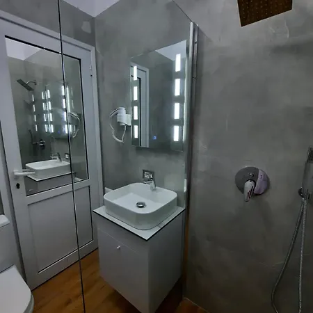Seaside Comfy Apartmán Vlorë