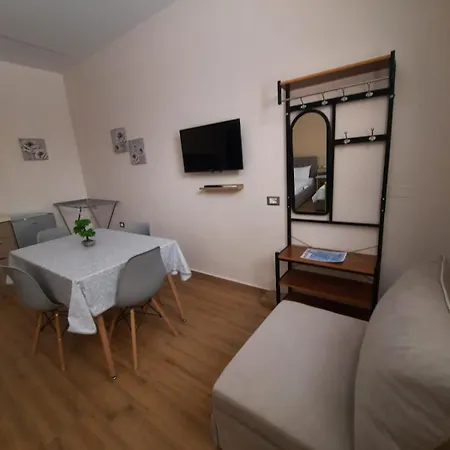 Seaside Comfy Vlorë