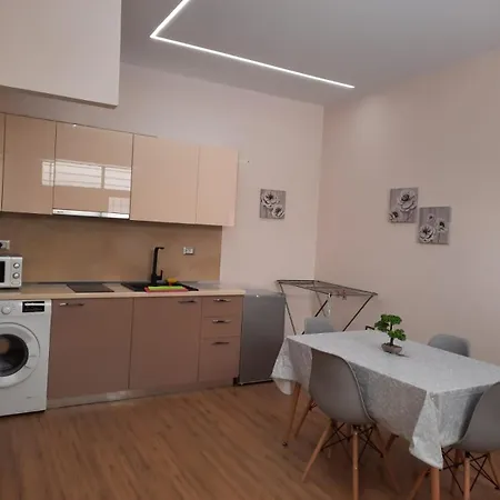 Apartmán Seaside Comfy *