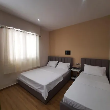Seaside Comfy * Vlorë