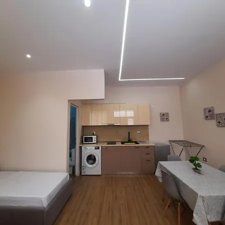 Seaside Comfy Apartmán Vlorë