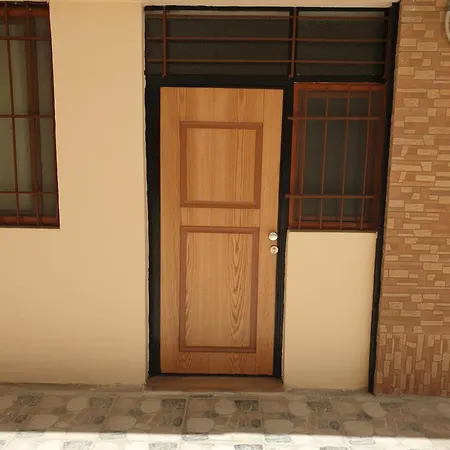 Apartment Seaside Comfy Vlore