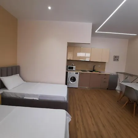 Seaside Comfy Apartment
