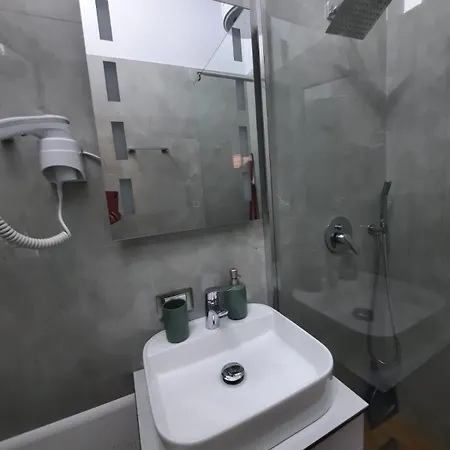 Apartman Seaside Comfy Vlora