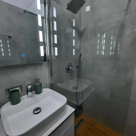 Apartman Seaside Comfy Vlora